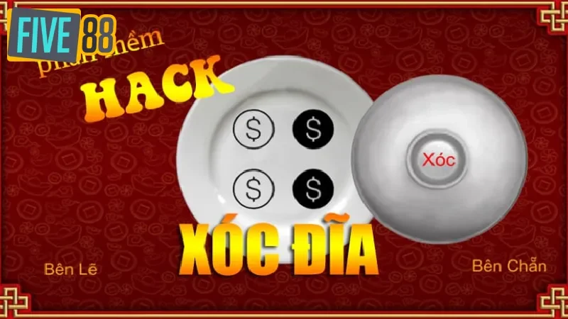 Những ưu điểm của tool hack xóc đĩa