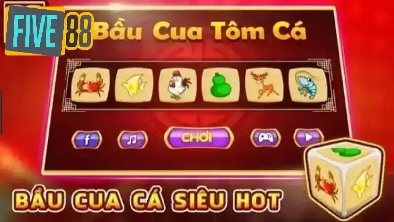 Game bầu cua online là gì và các mẹo chơi có 102 