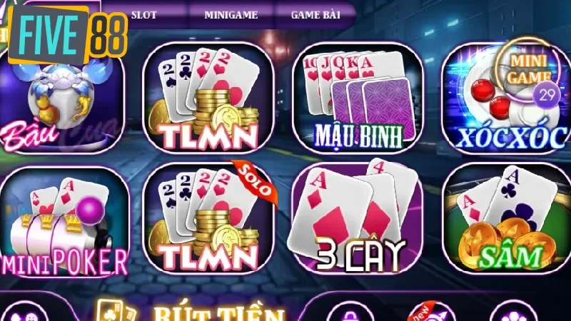 Luôn tìm hiểu về các luật game bài casino trước khi tham gia