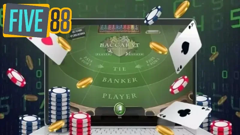 Phương pháp 6789 trong Baccarat và các thông tin căn bản