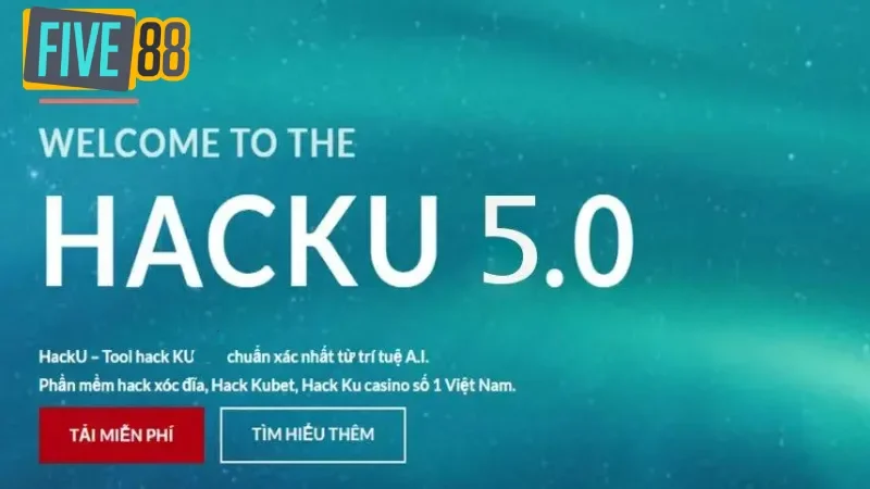 Tool hacku giúp người chơi dự đoán xóc đĩa chuẩn xác hơn