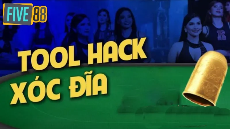 Tool Xóc Đĩa - Liệu Có Đáng Tin Vào Ứng Dụng Hack Xóc Đĩa?